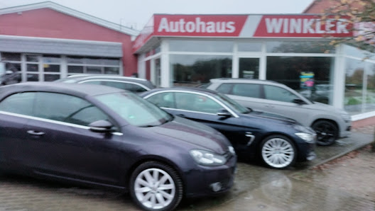 Autohaus Stephan Winkler GmbH