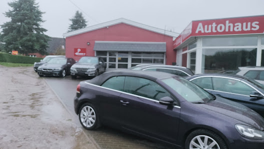 Autohaus Stephan Winkler GmbH