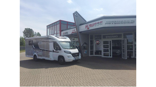 H. Busse Automobile GmbH