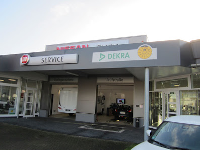 H. Busse Automobile GmbH