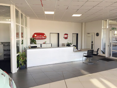 H. Busse Automobile GmbH