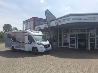 H. Busse Automobile GmbH