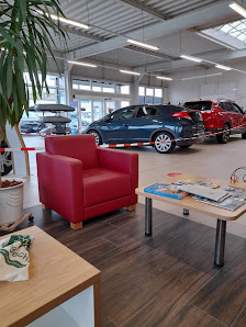 Autohäuser K&W GmbH - Honda/Nissan