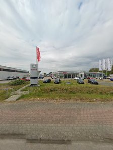 Autohäuser K&W GmbH - Honda/Nissan