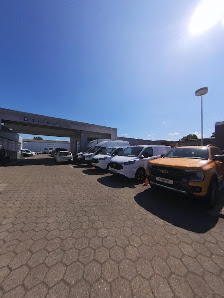 Krüll Hamburg – Sasel – Ford und Volvo Vertragspartner
