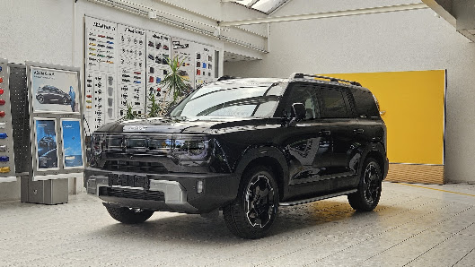 Motorkraft GmbH