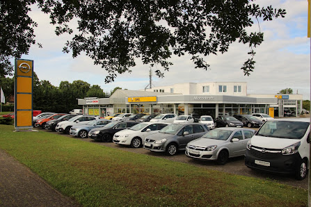 Motorkraft GmbH