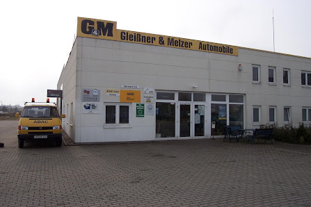 Gleißner & Melzer Automobile GmbH
