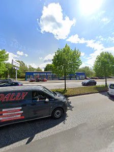 Detlef Lübcke KFZ-Handwerksmeister in Schwerin