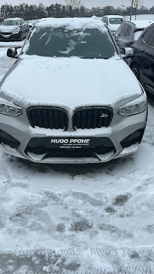 Hugo Pfohe – BMW und MINI in Schwerin | Werkstatt
