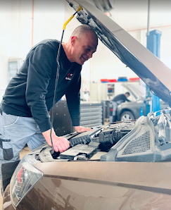 Autofit Dirk Evert
