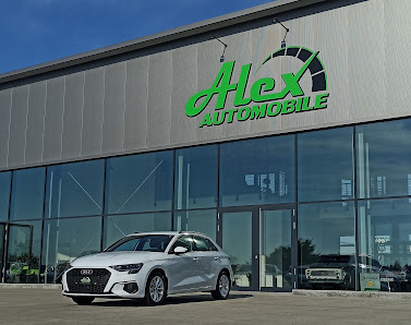 Alex Automobile