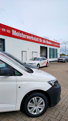 Autoland Niederlassung Neubrandenburg