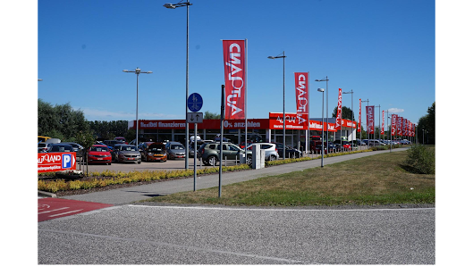 Autoland Niederlassung Neubrandenburg