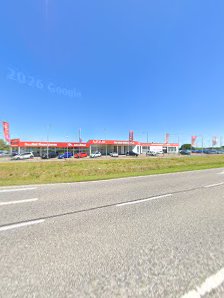 Autoland Niederlassung Neubrandenburg