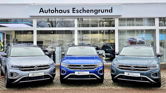 FSN Autozentrum Eschengrund GmbH