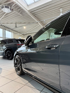 FSN Autozentrum Eschengrund GmbH