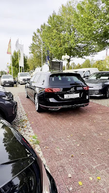 FSN Autozentrum Eschengrund GmbH