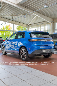 FSN Autozentrum Eschengrund GmbH