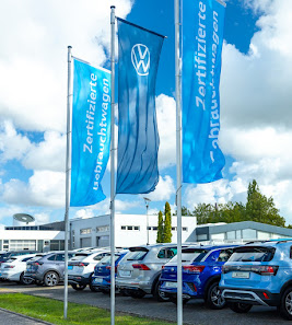 FSN Autozentrum Eschengrund GmbH