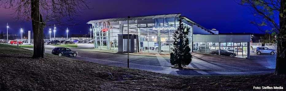 Autoforum Neubrandenburg GmbH