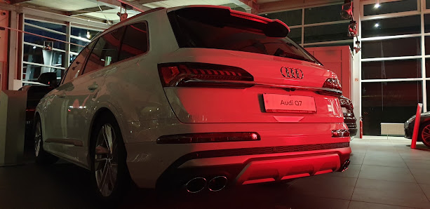 Autoforum Neubrandenburg GmbH