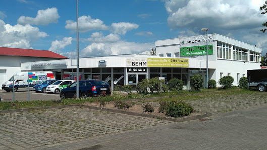 Autohaus Behm GmbH