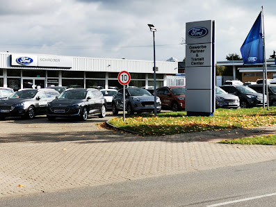 Schröder Automobil GmbH