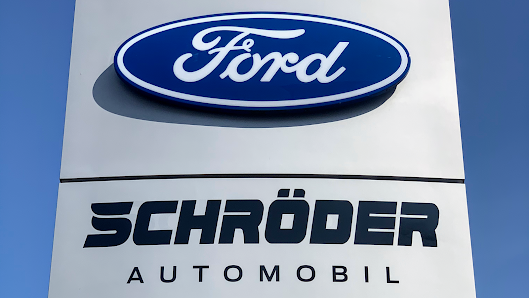 Schröder Automobil GmbH