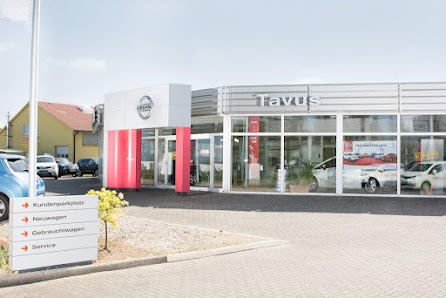Autohaus Tavus GmbH