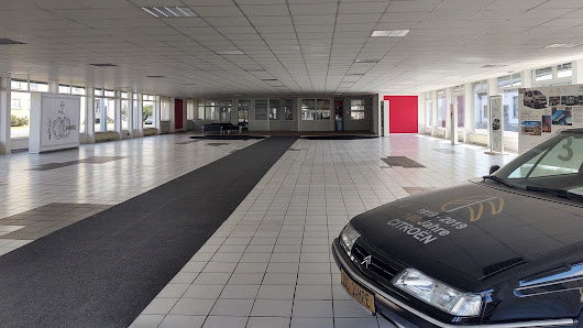 Autohaus Tavus GmbH