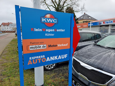 Gebrauchtwagen Ankauf Neubrandenburg