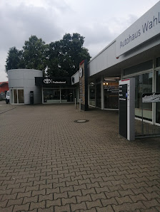 Autohaus Wahl GmbH Neubrandenburg