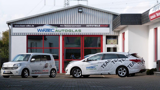 Autoteile Wilke Kfz-Meisterbetrieb