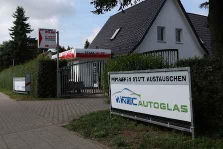Autoteile Wilke Kfz-Meisterbetrieb