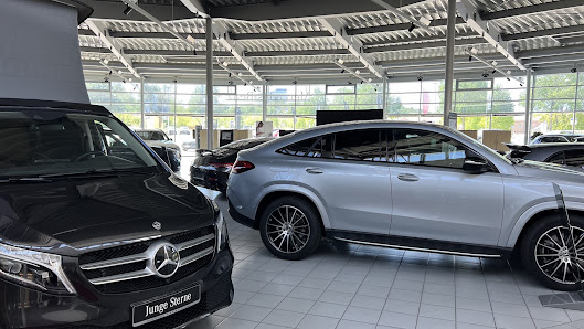 AutoBrinkmann Mercedes-Benz & XPENG