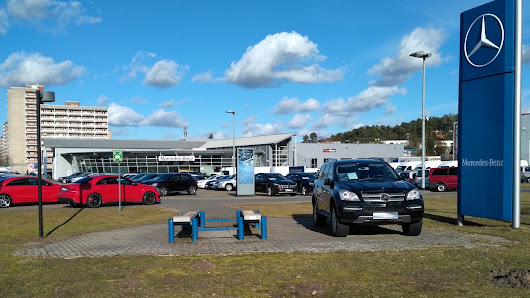 AutoBrinkmann Mercedes-Benz & XPENG