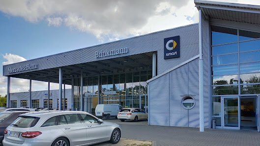 AutoBrinkmann Mercedes-Benz & XPENG
