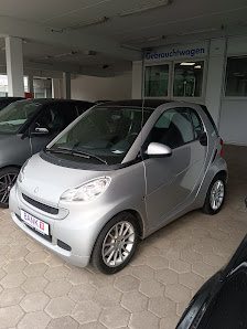 Kies Automobile - Stanislav Kies