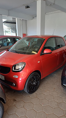 Kies Automobile - Stanislav Kies