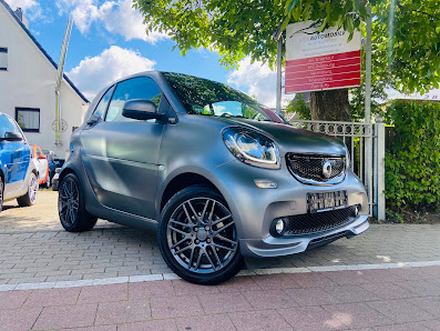 Kies Automobile - Stanislav Kies