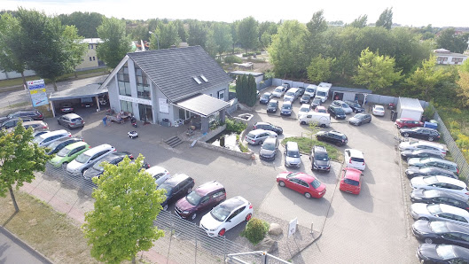 Autohaus CarTime