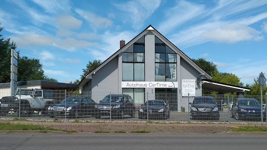 Autohaus CarTime