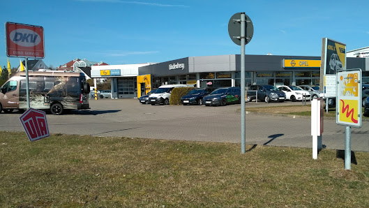 Opel Autohaus Böttche
