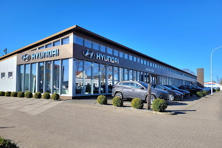 Autohaus Dähn