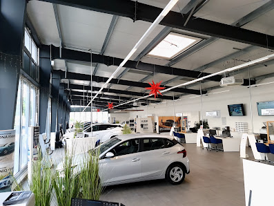 Autohaus Dähn