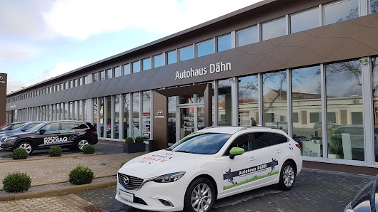 Autohaus Dähn