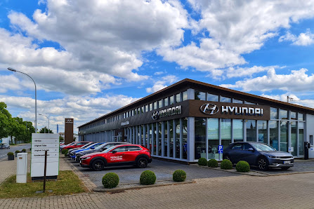 Autohaus Dähn