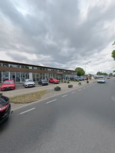 Autohaus Dähn