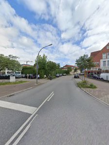 H.A.P. Hanse-Handelskontor P.T.Heide